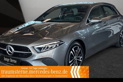 Mercedes-Benz A 180 17.767 km 25.990 &euro; Stuttgart 70469