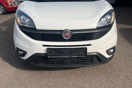 Fiat Doblo 106.194 km 12.900 &euro; Neuffen 72639