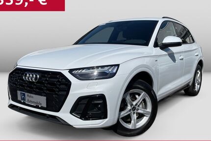 Audi Q5 35.900 km 47.890 &euro; Fellbach 70734
