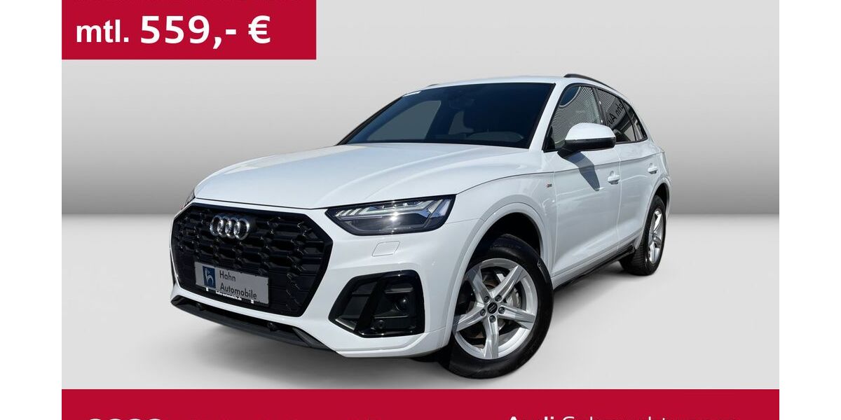 Audi Q5 35.900 km 47.890 &euro; Fellbach 70734