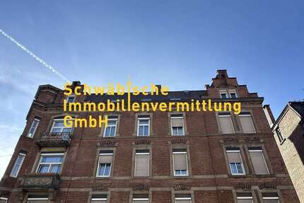 Wohnung Stuttgart Bad Cannstatt - 3 Zimmer, 68 m&sup2;, 194.500&euro; | Angebot:26420088
