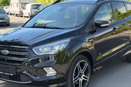 Ford Kuga 85.000 km 17.490 &euro; Möglingen 71696