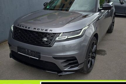 Land Rover Range Rover Velar 70.000 km 38.470 &euro; Waiblingen 71332