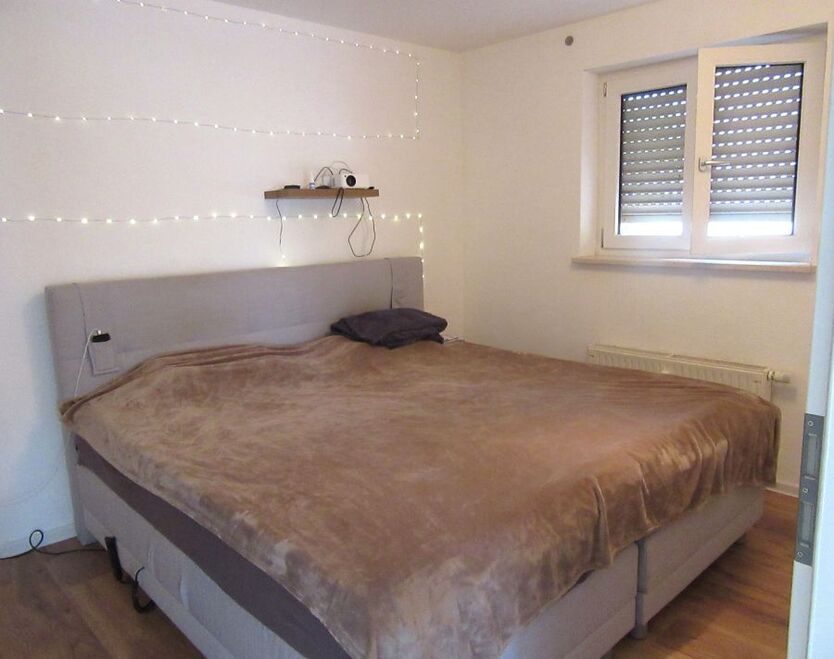 Achtung! Mietwohnung in Plochingen - 2 Zimmer EG Mietwohnung EBK,Aufzug,TG Stellplatz