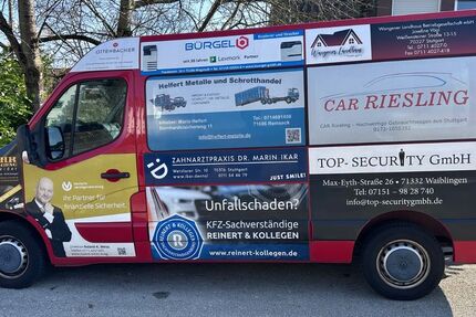 Renault Master 42.500 km 28.500 &euro; Ebersbach 73061