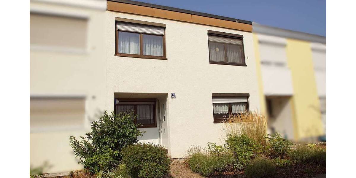 Einfamilienhaus Nürtingen - 5.5 Zimmer, 112 m&sup2;, 360.000&euro; | Angebot:27249688