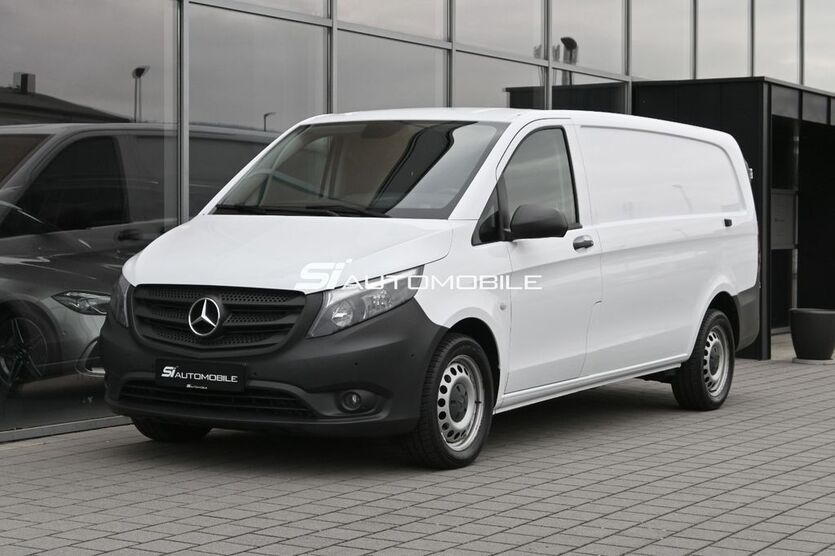 Mercedes-Benz Vito 175.000 km 19.950 € Winterbach bei Stuttgart 73650