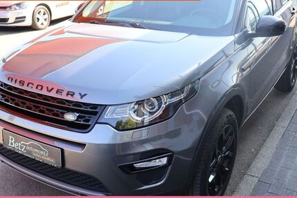 Land Rover Discovery Sport 98.926 km 20.990 € Ostfildern 73760