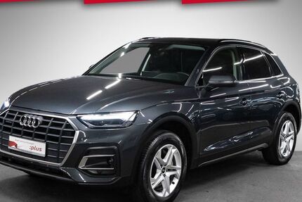Audi Q5 43.978 km 38.540 &euro; Stuttgart 70469