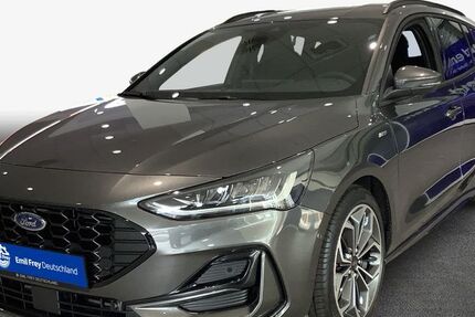 Ford Focus 6.345 km 31.900 &euro; Stuttgart 70329
