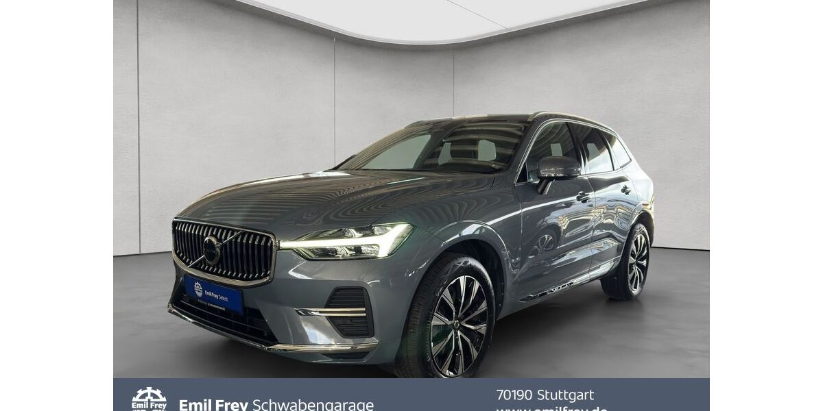 Volvo XC60 39.478 km 37.900 &euro; Stuttgart 70190