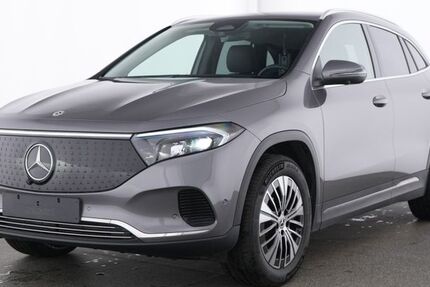Mercedes-Benz EQA 11.550 km 39.480 &euro; Esslingen 73730