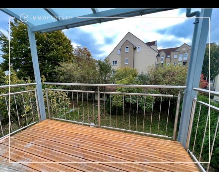 Etagenwohnung Schorndorf - 2 Zimmer, 62 m&sup2;, 1.010&euro; | Angebot:26704410