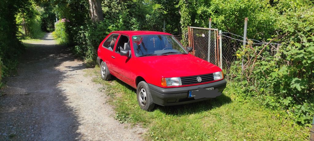 VW Polo 185.200 km 2.800 &euro; Stuttgart 70184