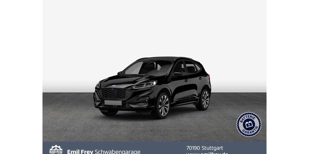 Ford Kuga 47.421 km 24.970 &euro; Stuttgart 70190