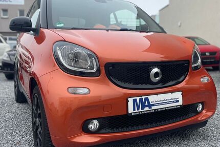 Smart ForTwo 54.780 km 14.900 &euro; Markgroningen 71706