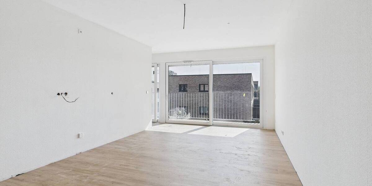 Etagenwohnung Sindelfingen Ost - 3 Zimmer, 86 m&sup2;, 1.470&euro; | Angebot:25731280