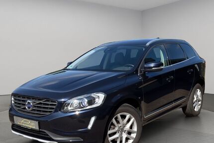 Volvo XC60 124.097 km 16.999 &euro; Waiblingen 71334