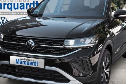 VW T-Cross 4.500 km 24.990 &euro; Stuttgart-Zuffenhausen 70437