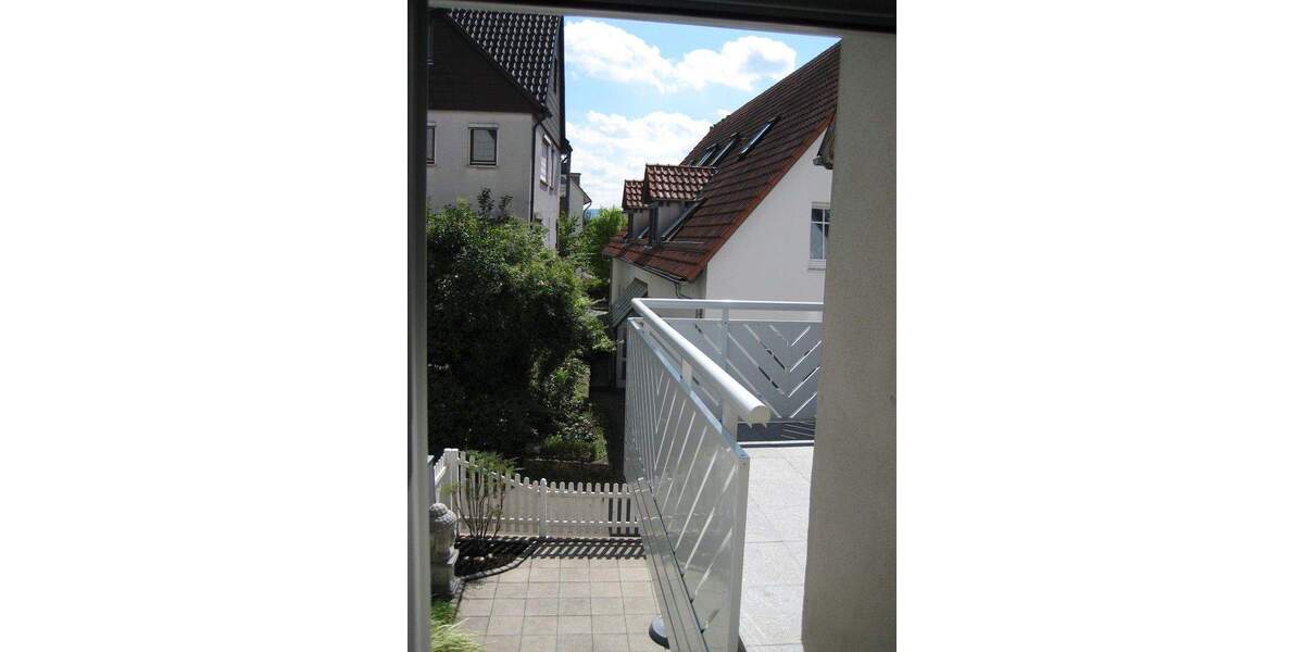 Etagenwohnung Wendlingen - 3 Zimmer, 66 m&sup2;, 825&euro; | Angebot:24855830