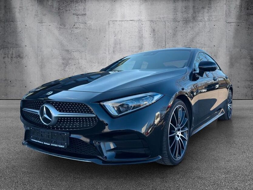 CLS 220