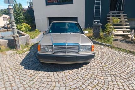 Mercedes-Benz 190 318.000 km 10.000 &euro; Weil im Schönbuch 71093