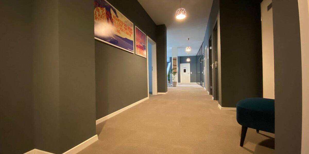 Gewerbeobjekt Stuttgart Mitte - 2.100&euro; | Angebot:26431605