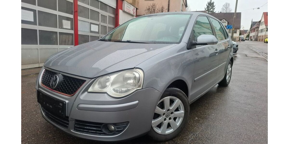 VW Polo 224.000 km 1.900 € Stuttgart 70195