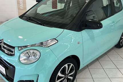 Citroen C1 81.600 km 7.900 &euro; Winnenden-Birkmannsweiler 71364