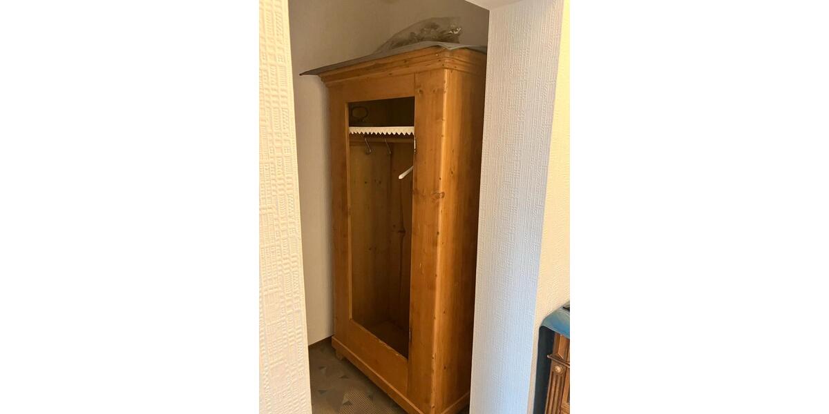 Etagenwohnung Aidlingen - 2 Zimmer, 70 m&sup2;, 600&euro; | Angebot:26553590