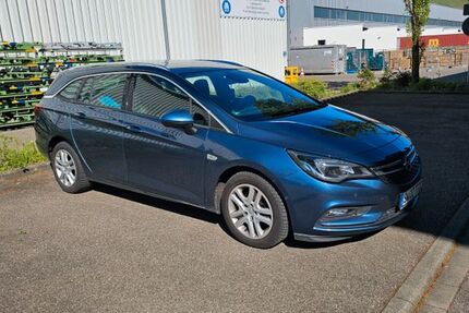 Opel Astra 146.000 km 9.980 &euro; Stuttgart 70499