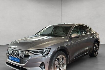 Audi e-tron 37.698 km 32.890 &euro; Filderstadt 70794