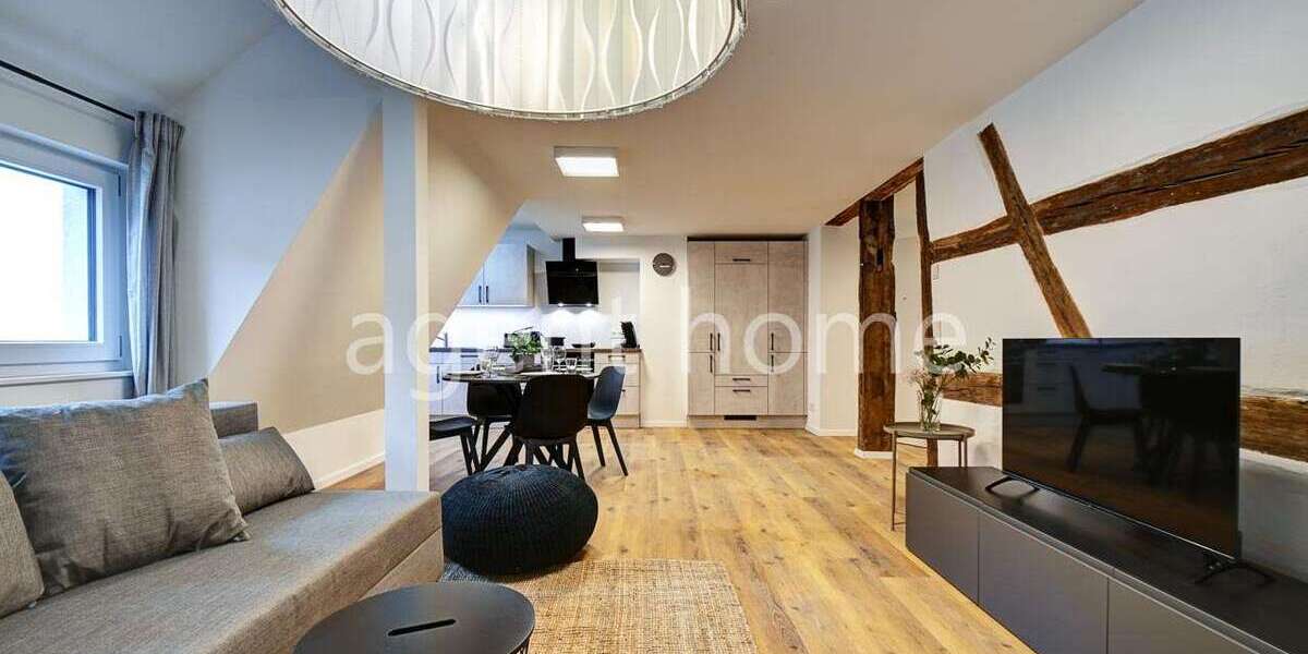 Zimmer Stuttgart Degerloch - 2 Zimmer, 1.650&euro; | Angebot:26752181