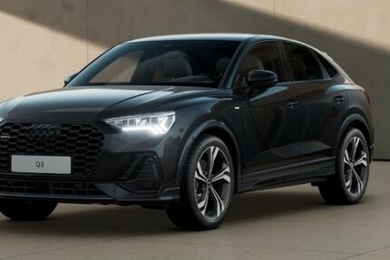 Audi Q3 22.240 km 49.940 € Böblingen 71034