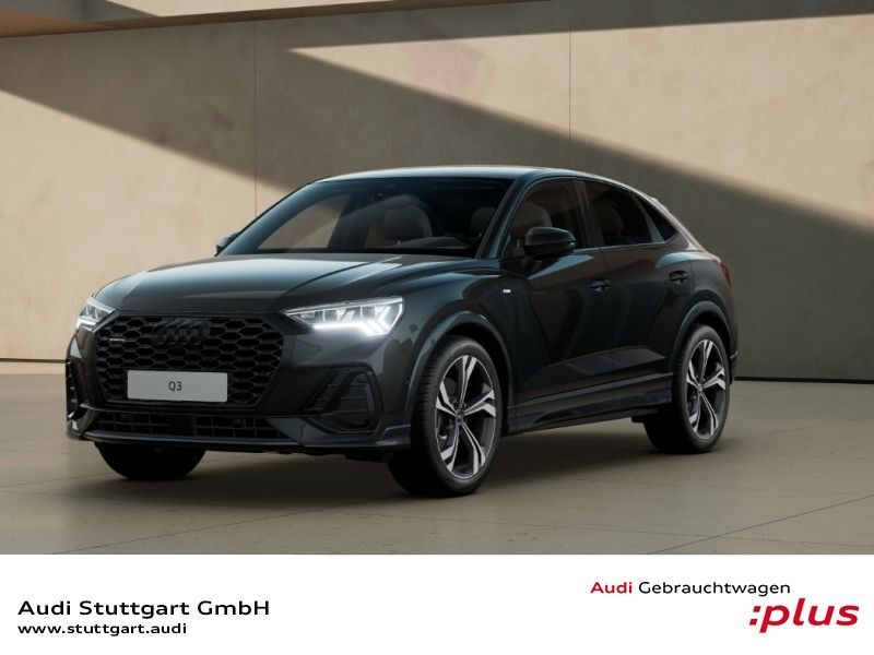 Audi Q3 22.240 km 49.940 € Böblingen 71034