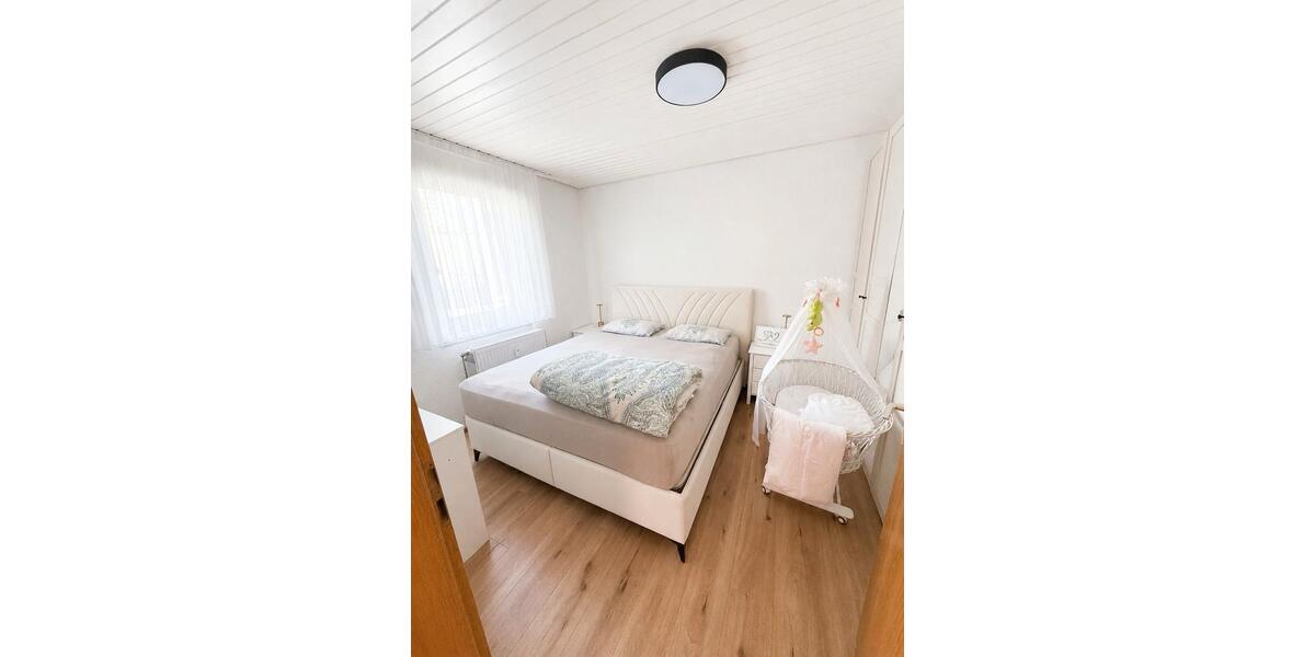 Erdgeschoßwohnung Esslingen am Neckar - 3 Zimmer, 55 m&sup2;, 205.000&euro; | Angebot:27071571