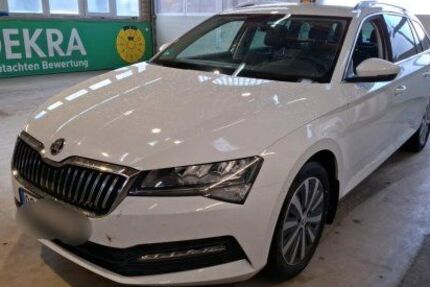 Skoda Superb 113.048 km 21.930 &euro; Wendlingen am Neckar 73240