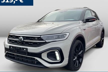 VW T-Roc 10.094 km 31.195 &euro; Böblingen 71032