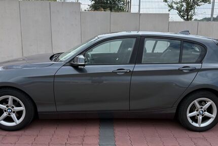 BMW 118 62.736 km 13.300 &euro; Ostelsheim 75395