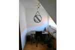 Dachgeschoßwohnung Stuttgart Sillenbuch - 2 Zimmer, 43 m&sup2;, 920&euro; | Angebot:26296431