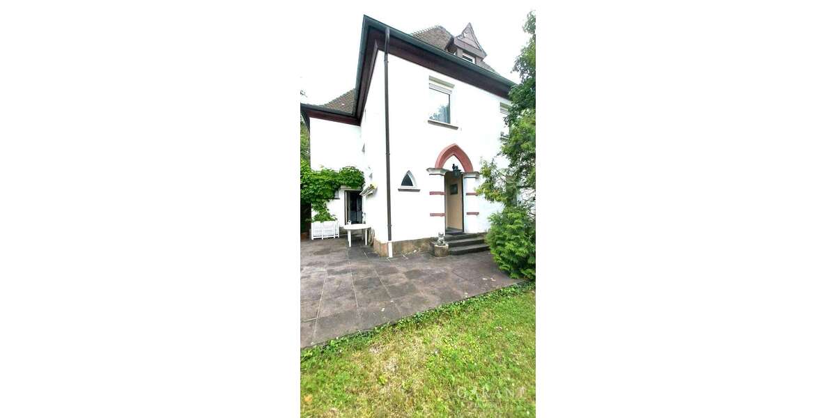 Einfamilienhaus Stuttgart Feuerbach - 6 Zimmer, 180 m&sup2;, 1.249.000&euro; | Angebot:25469658