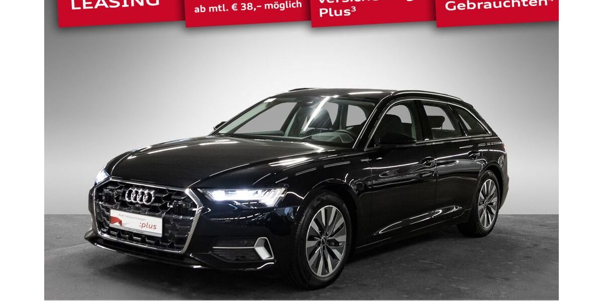 Audi A6 14.576 km 51.920 &euro; Stuttgart 70469