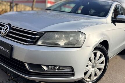 VW Passat 199.999 km 3.999 &euro; Stuttgart 70435