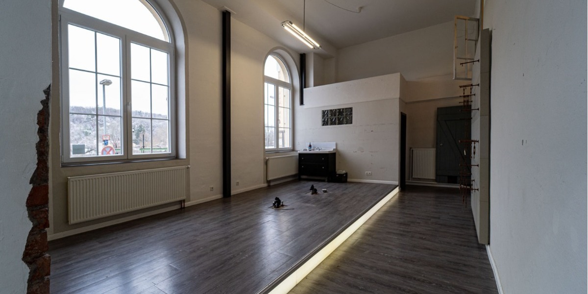 Hotel in Reutlingen - Gewerbeobjekt Reutlingen Mittelstadt | Angebot:25216528