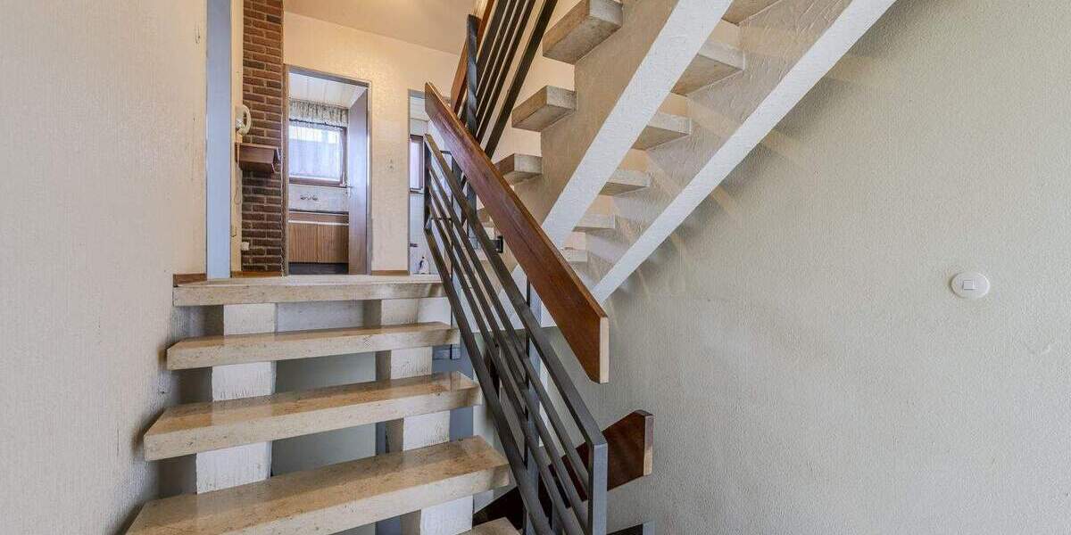 Familiendomizil in Top Lage von Rutesheim 6 zimmer