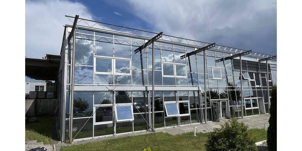 Gewerbeobjekt Nufringen - 950&euro; | Angebot:22562933