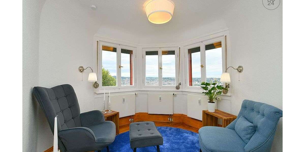 Zimmer Stuttgart Bopser - 2 Zimmer, 1.590&euro; | Angebot:25753147