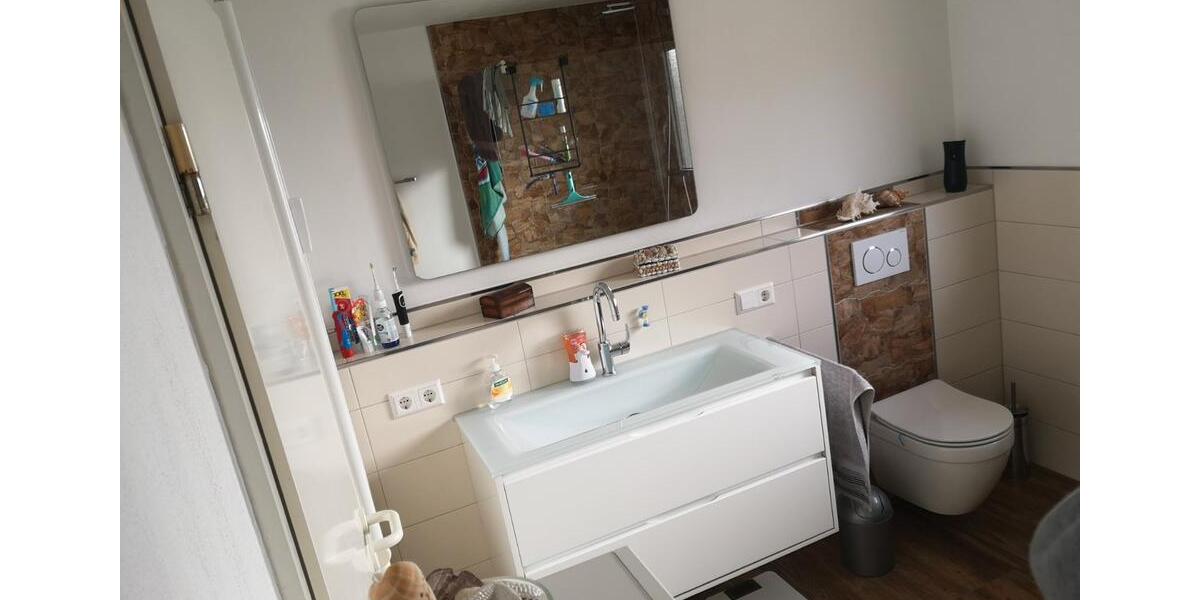 Hochparterre Aidlingen - 3.5 Zimmer, 93 m&sup2;, 449.000&euro; | Angebot:26729620