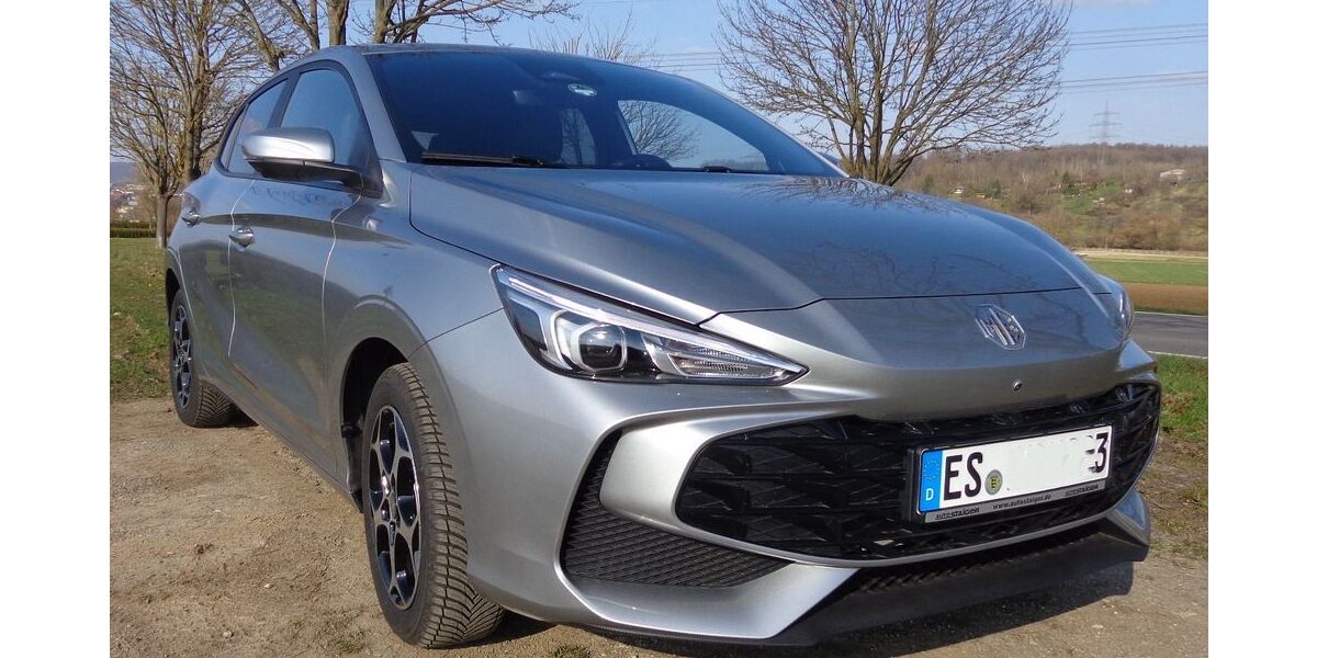 MG 3 4.854 km 18.450 &euro; Wernau 73249
