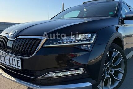 Skoda Superb 130.250 km 25.990 &euro; Böblingen/Stuttgart 71034